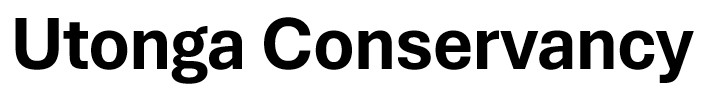 UTONGA CONSERVANCY